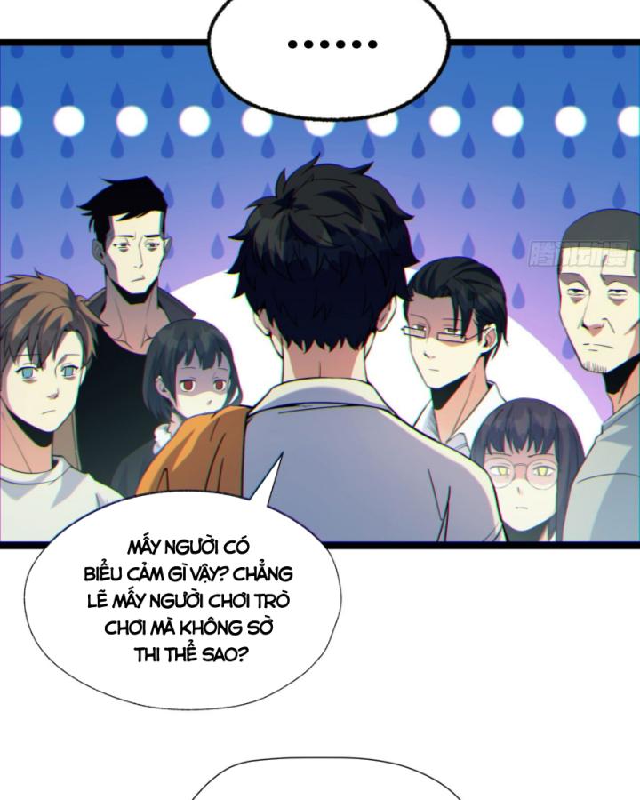 Ngài Hoàn Toàn Không Tiết Lộ Sao? Chapter 7 - Trang 2