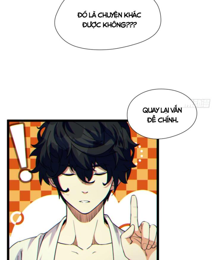 Ngài Hoàn Toàn Không Tiết Lộ Sao? Chapter 7 - Trang 2