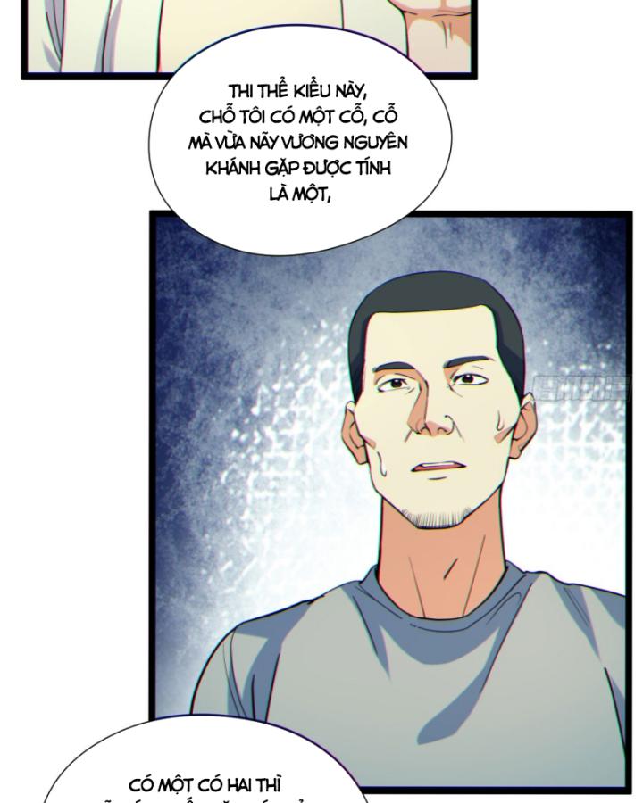 Ngài Hoàn Toàn Không Tiết Lộ Sao? Chapter 7 - Trang 2