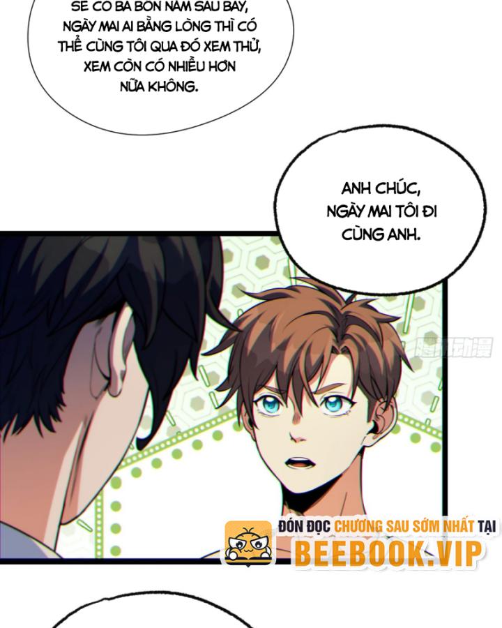 Ngài Hoàn Toàn Không Tiết Lộ Sao? Chapter 7 - Trang 2