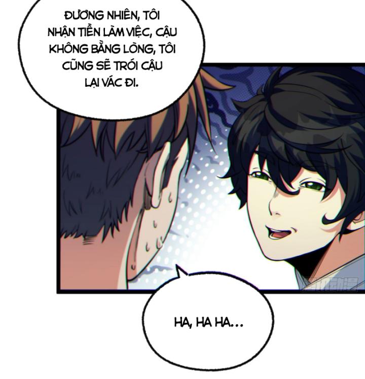 Ngài Hoàn Toàn Không Tiết Lộ Sao? Chapter 7 - Trang 2