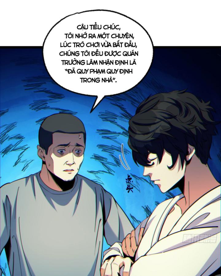 Ngài Hoàn Toàn Không Tiết Lộ Sao? Chapter 7 - Trang 2