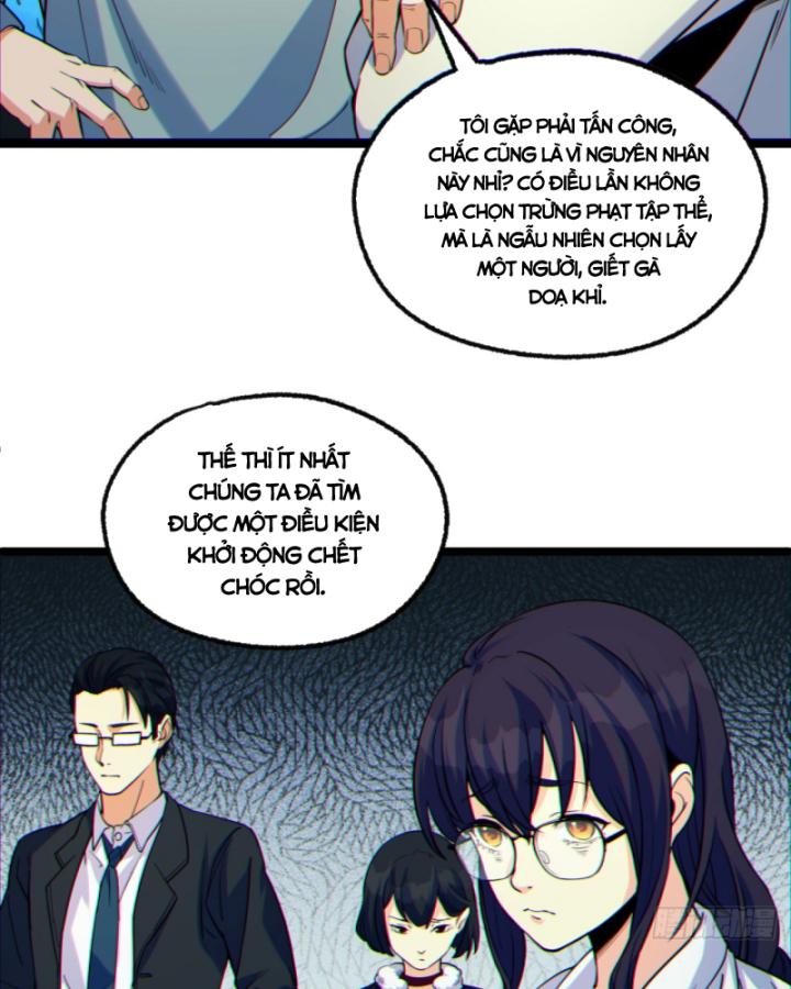 Ngài Hoàn Toàn Không Tiết Lộ Sao? Chapter 7 - Trang 2