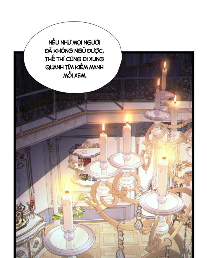 Ngài Hoàn Toàn Không Tiết Lộ Sao? Chapter 7 - Trang 2