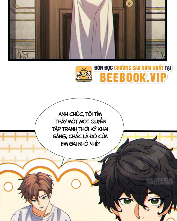 Ngài Hoàn Toàn Không Tiết Lộ Sao? Chapter 7 - Trang 2