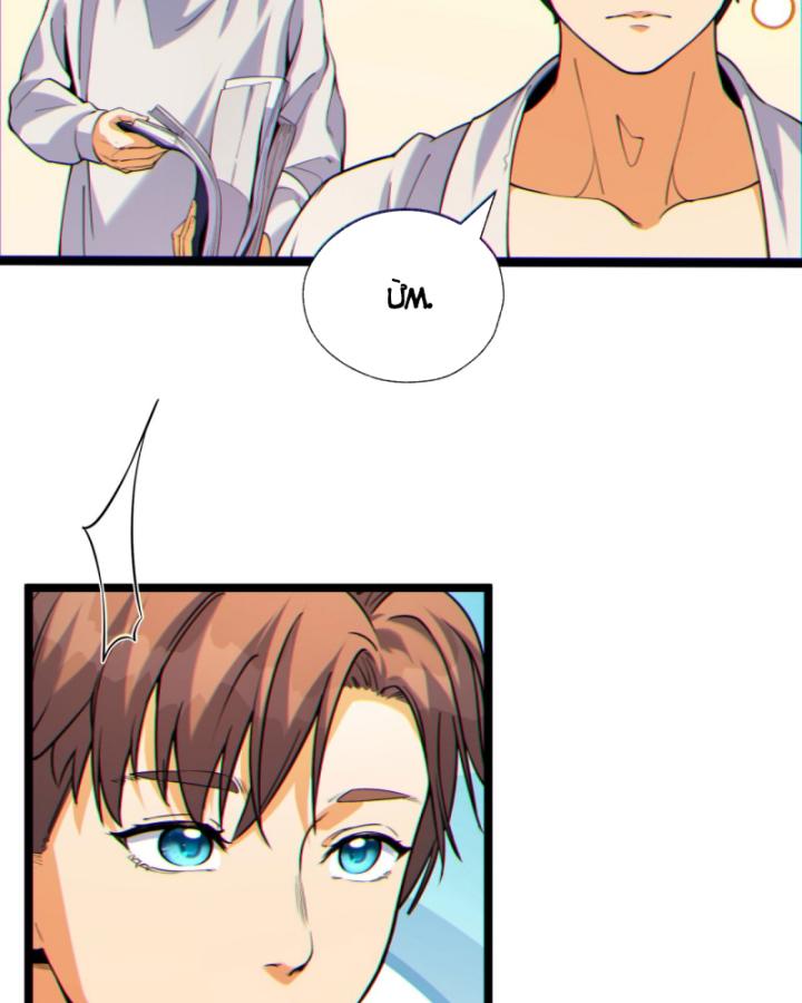 Ngài Hoàn Toàn Không Tiết Lộ Sao? Chapter 7 - Trang 2