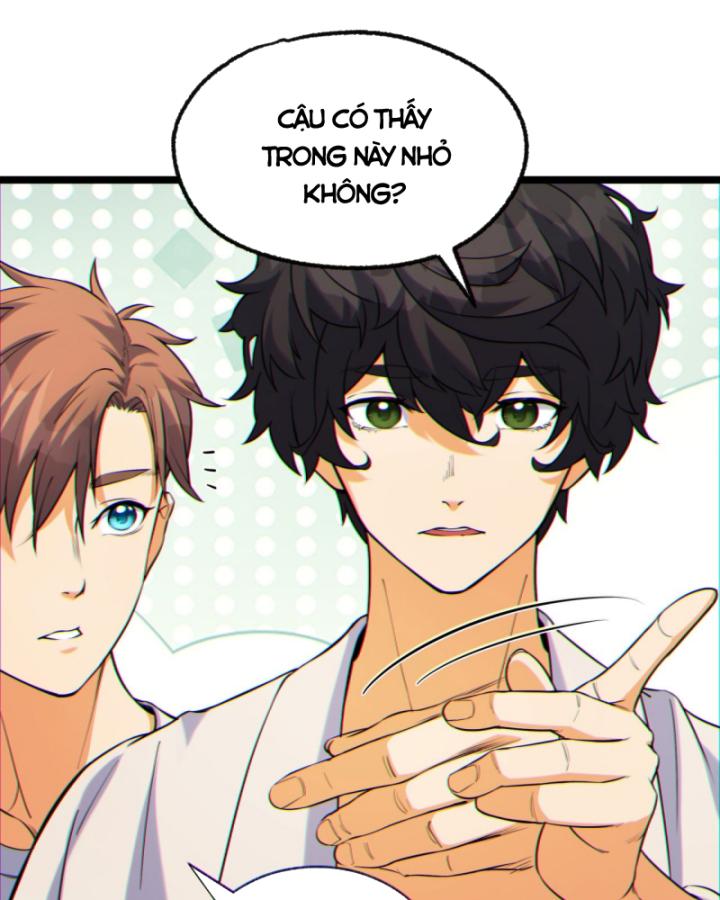 Ngài Hoàn Toàn Không Tiết Lộ Sao? Chapter 7 - Trang 2