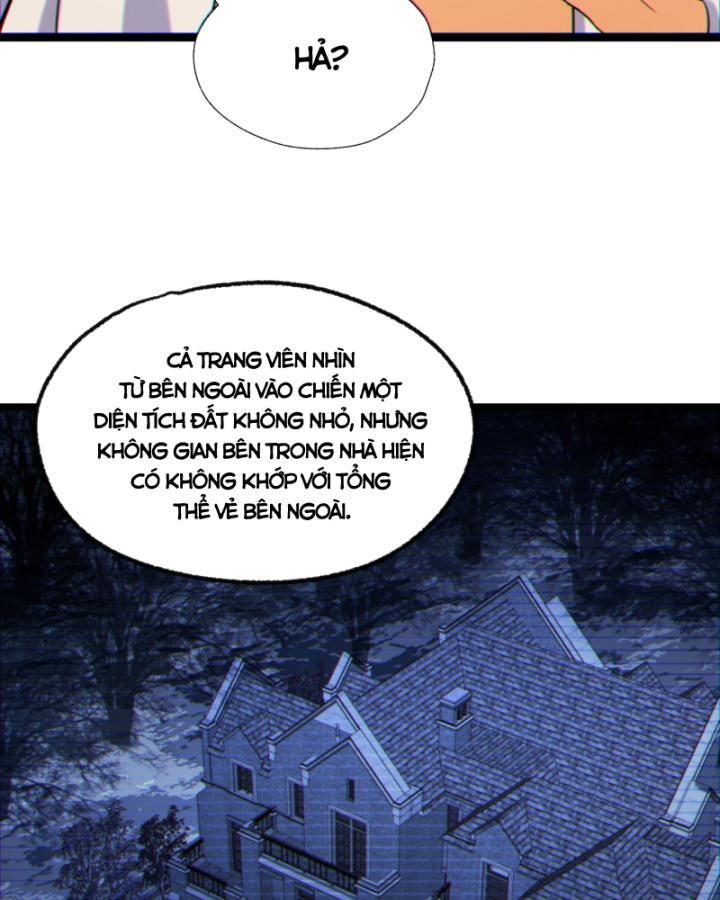 Ngài Hoàn Toàn Không Tiết Lộ Sao? Chapter 7 - Trang 2