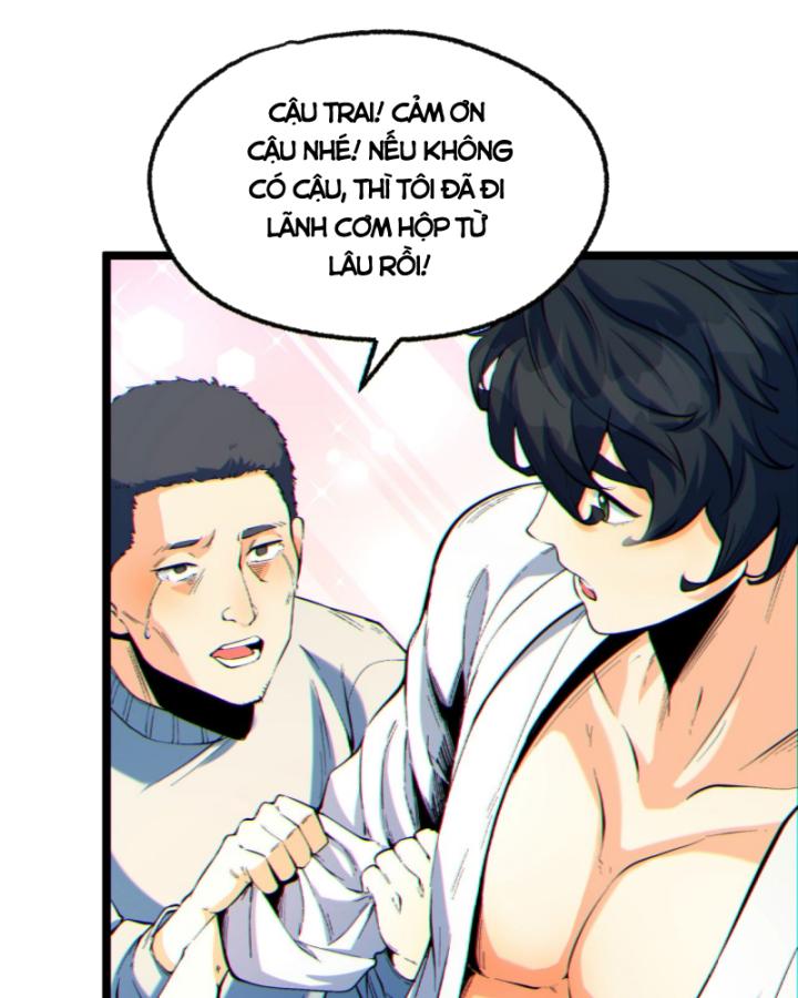 Ngài Hoàn Toàn Không Tiết Lộ Sao? Chapter 7 - Trang 2