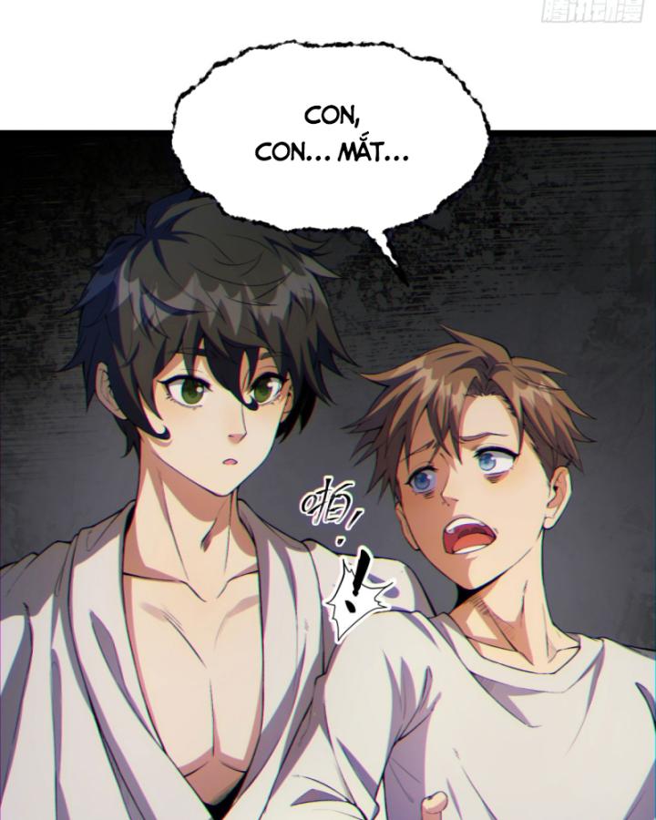 Ngài Hoàn Toàn Không Tiết Lộ Sao? Chapter 7 - Trang 2