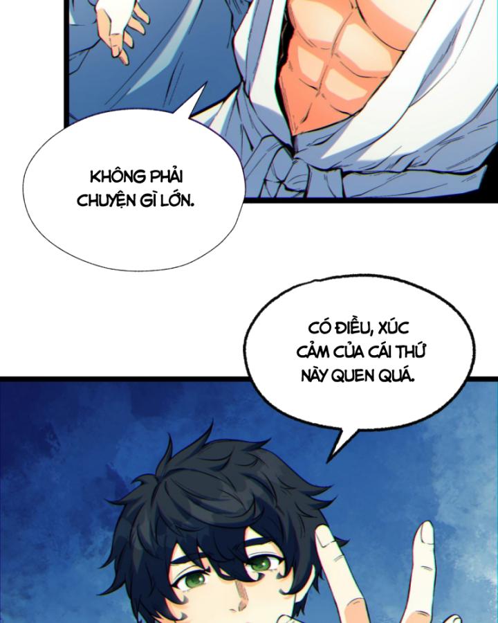 Ngài Hoàn Toàn Không Tiết Lộ Sao? Chapter 7 - Trang 2