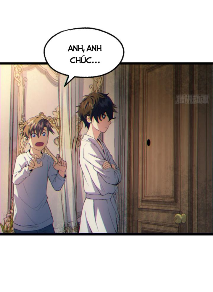 Ngài Hoàn Toàn Không Tiết Lộ Sao? Chapter 7 - Trang 2