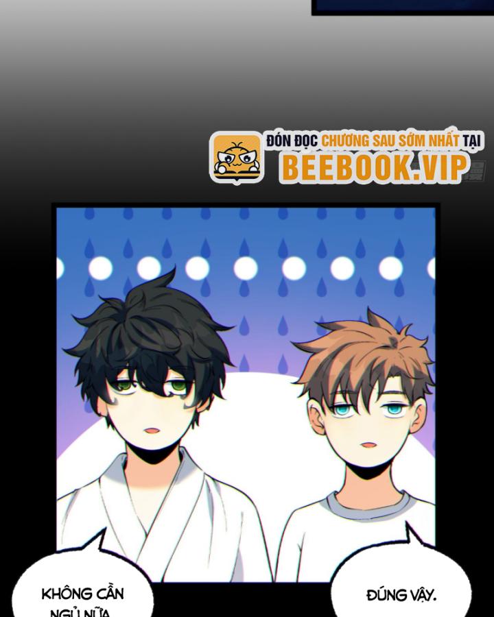 Ngài Hoàn Toàn Không Tiết Lộ Sao? Chapter 7 - Trang 2