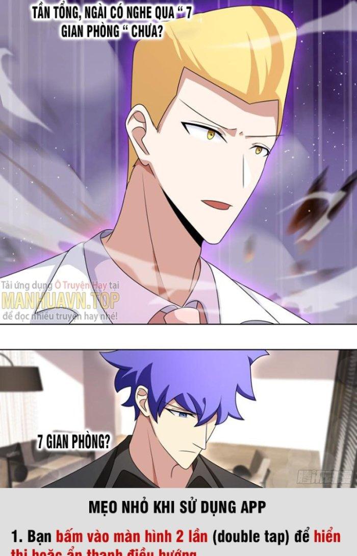 Trọng Sinh Thành Chó Của Nữ Thần Chapter 210 - Trang 4