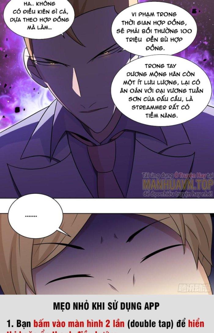 Trọng Sinh Thành Chó Của Nữ Thần Chapter 211 - Trang 4