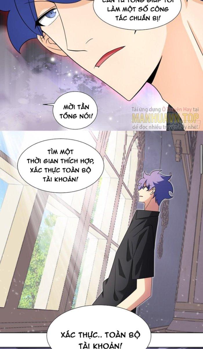 Trọng Sinh Thành Chó Của Nữ Thần Chapter 211 - Trang 4