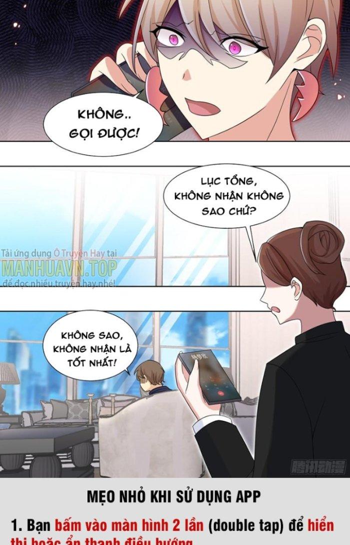Trọng Sinh Thành Chó Của Nữ Thần Chapter 212 - Trang 4