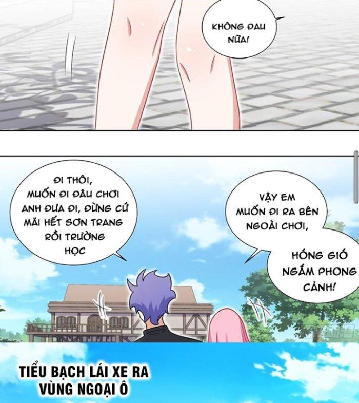 Trọng Sinh Thành Chó Của Nữ Thần Chapter 212 - Trang 4