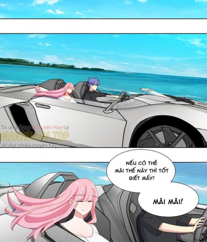 Trọng Sinh Thành Chó Của Nữ Thần Chapter 212 - Trang 4