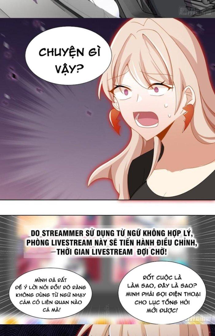 Trọng Sinh Thành Chó Của Nữ Thần Chapter 212 - Trang 4