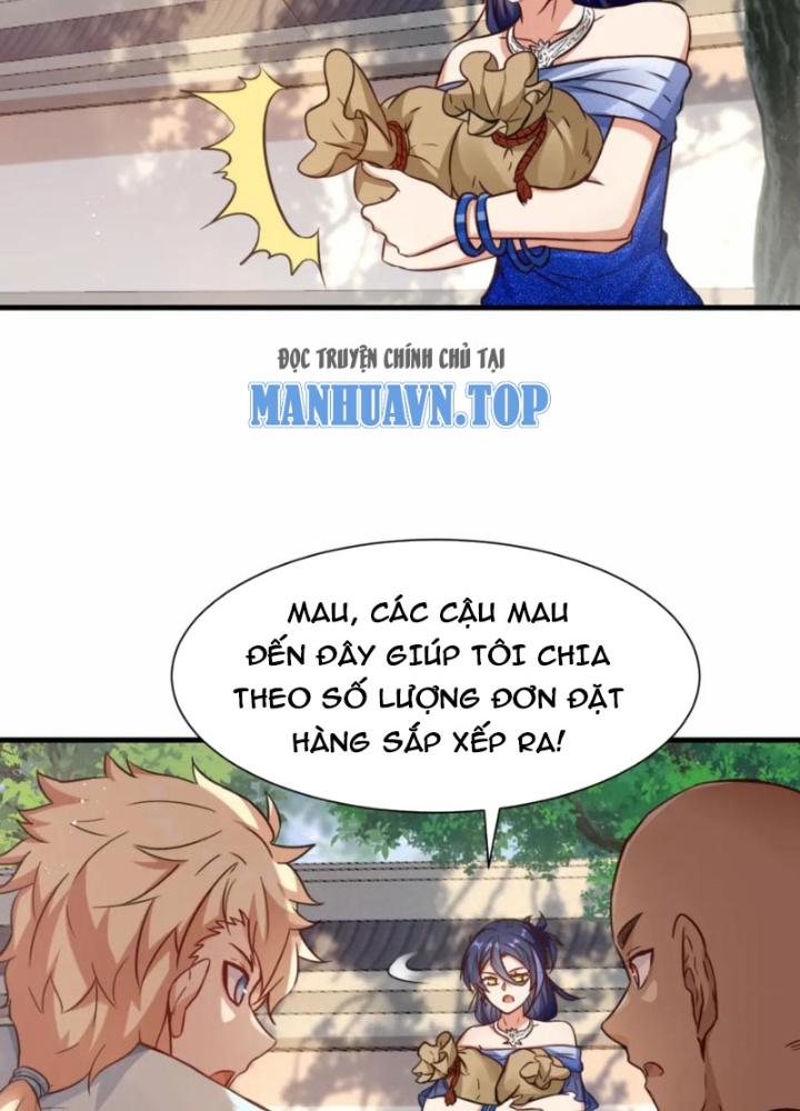 Tổ Sư Xuất Sơn Chapter 76 - Trang 3