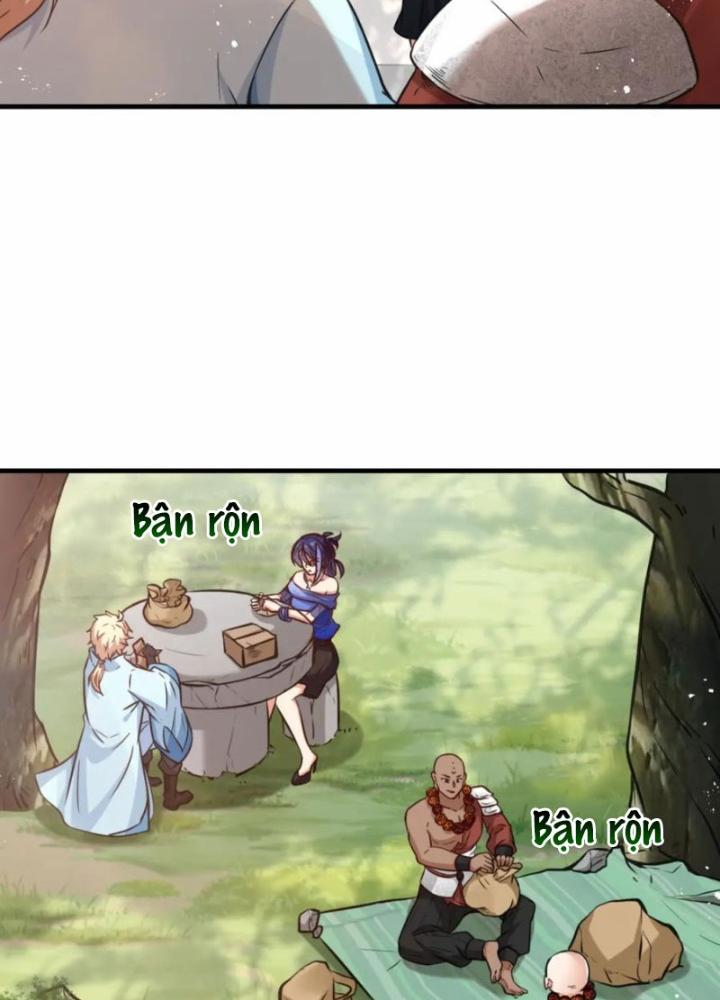 Tổ Sư Xuất Sơn Chapter 76 - Trang 3