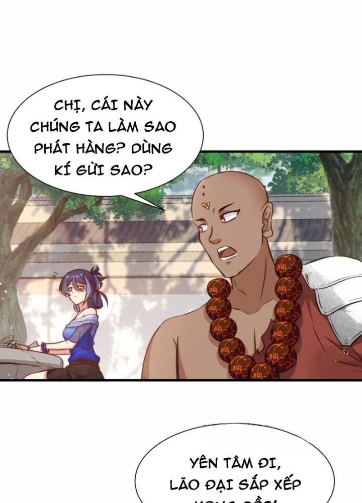 Tổ Sư Xuất Sơn Chapter 76 - Trang 3