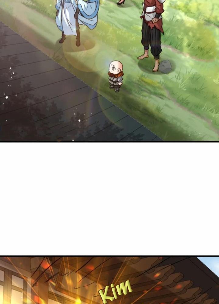 Tổ Sư Xuất Sơn Chapter 76 - Trang 3