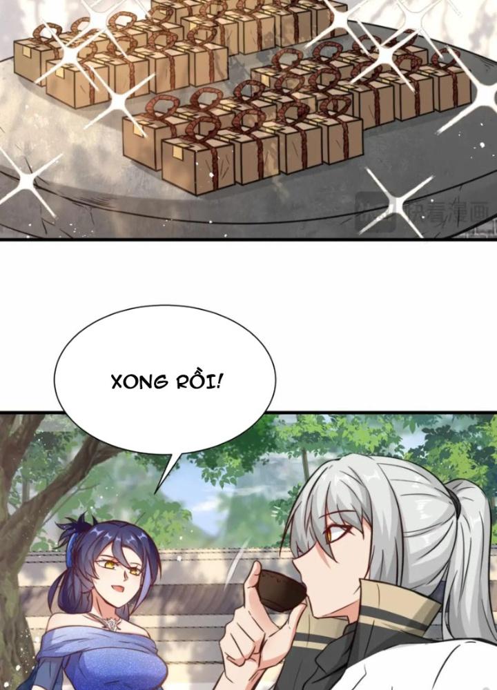 Tổ Sư Xuất Sơn Chapter 76 - Trang 3