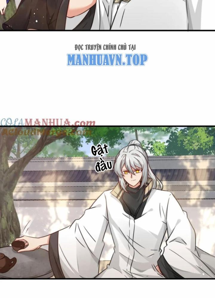 Tổ Sư Xuất Sơn Chapter 76 - Trang 3