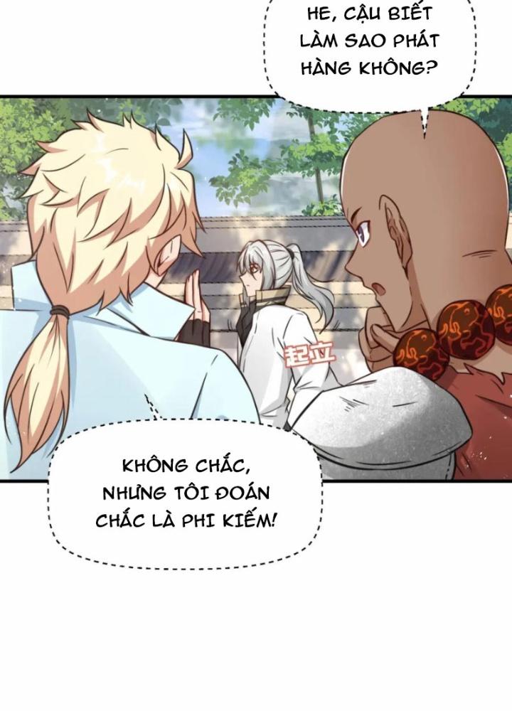 Tổ Sư Xuất Sơn Chapter 76 - Trang 3