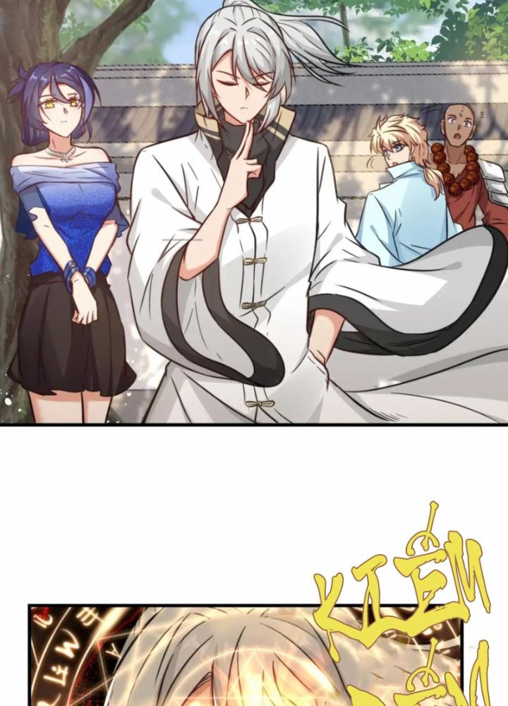 Tổ Sư Xuất Sơn Chapter 76 - Trang 3