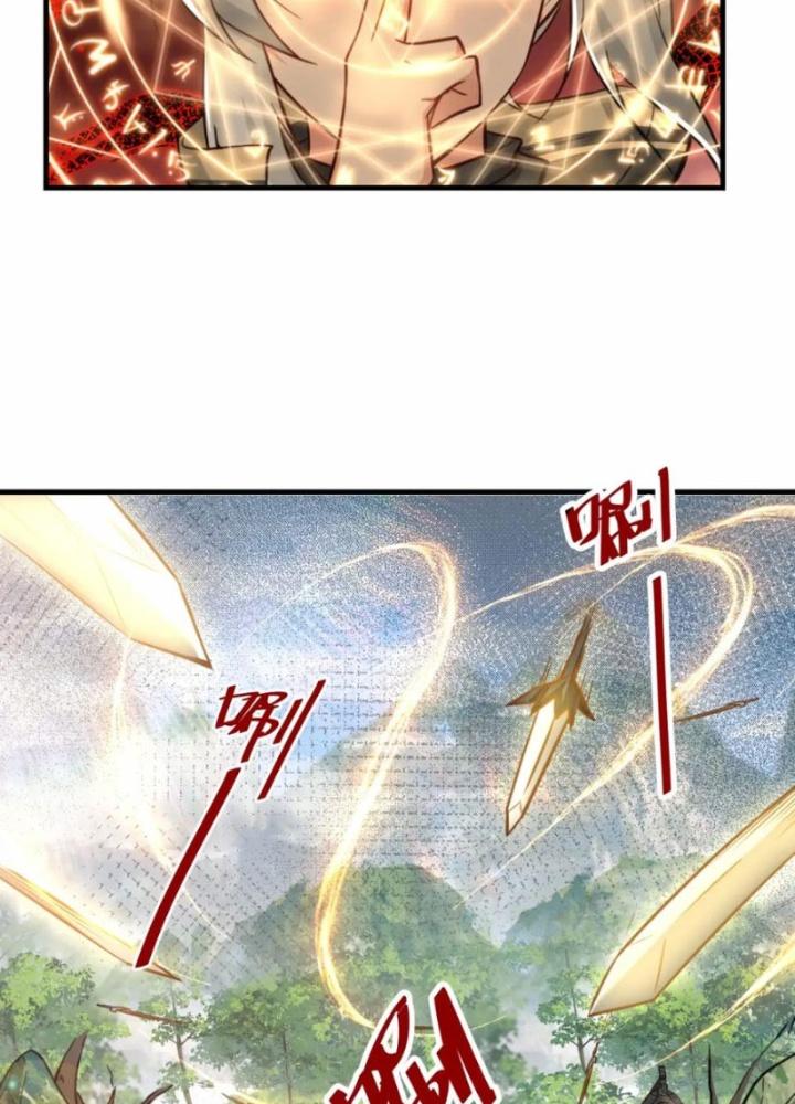 Tổ Sư Xuất Sơn Chapter 76 - Trang 3