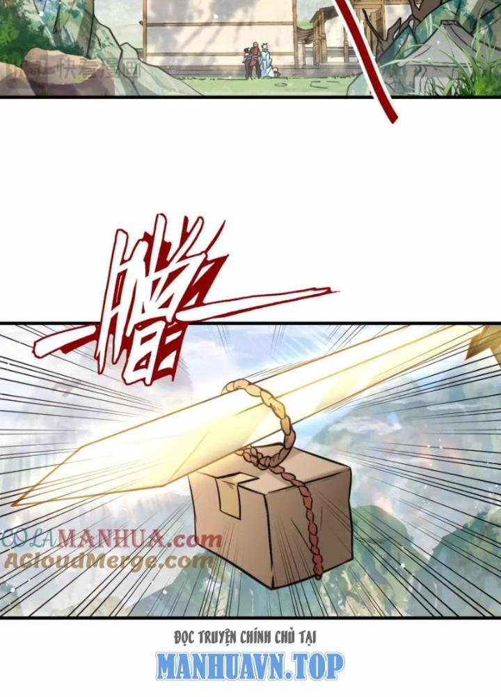 Tổ Sư Xuất Sơn Chapter 76 - Trang 3