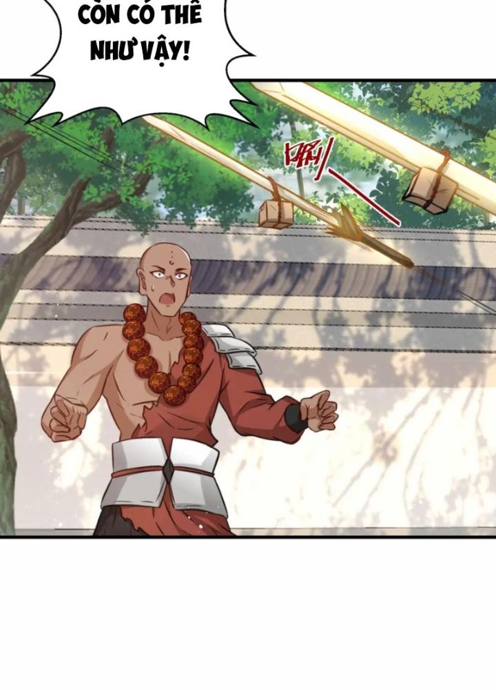 Tổ Sư Xuất Sơn Chapter 76 - Trang 3