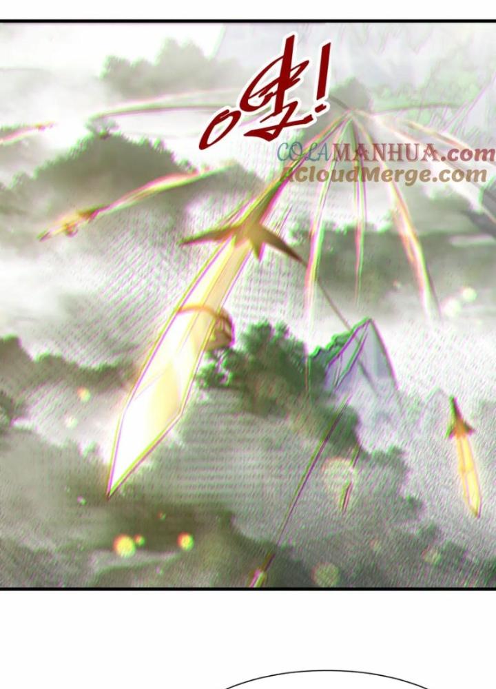 Tổ Sư Xuất Sơn Chapter 76 - Trang 3