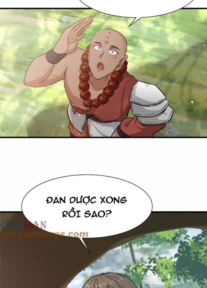Tổ Sư Xuất Sơn Chapter 76 - Trang 3