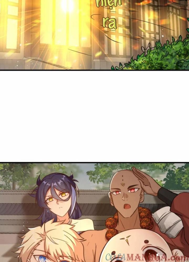 Tổ Sư Xuất Sơn Chapter 76 - Trang 3