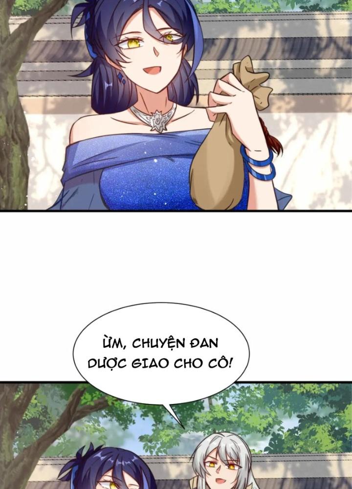 Tổ Sư Xuất Sơn Chapter 76 - Trang 3