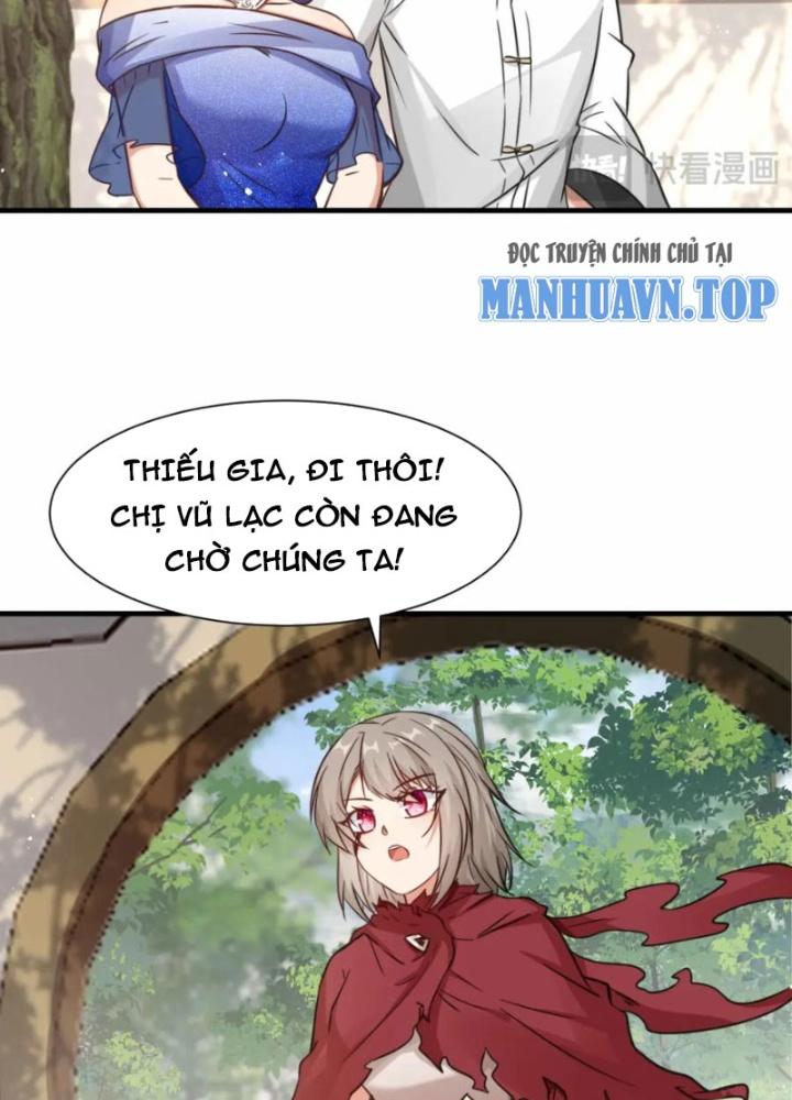 Tổ Sư Xuất Sơn Chapter 76 - Trang 3