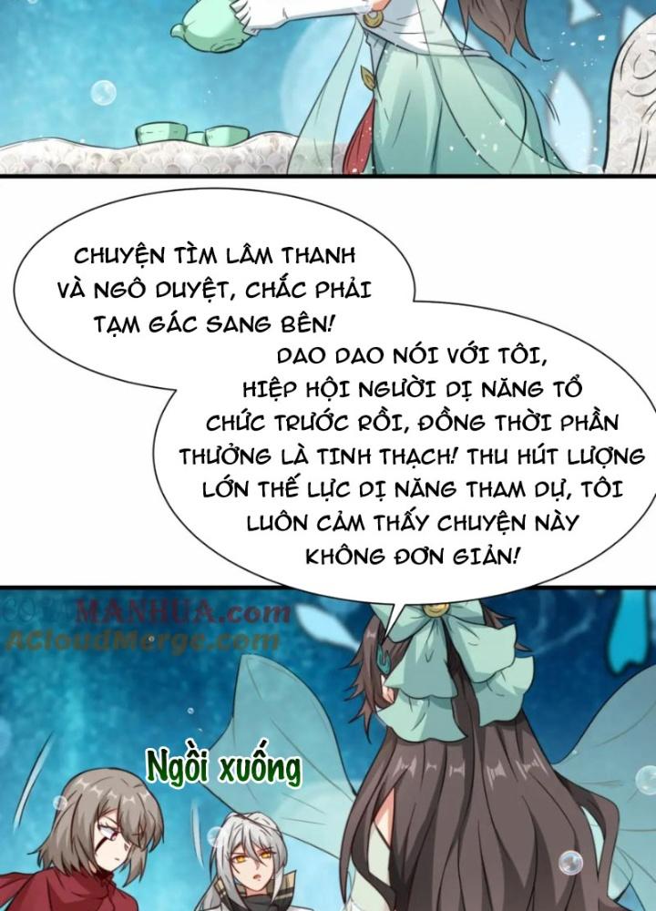 Tổ Sư Xuất Sơn Chapter 76 - Trang 3