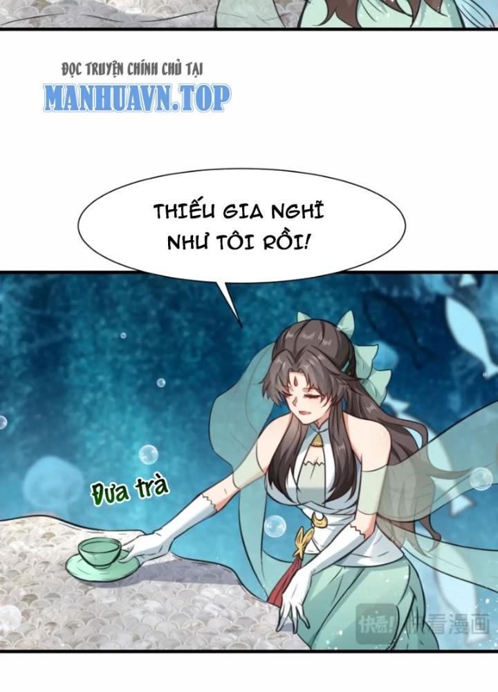 Tổ Sư Xuất Sơn Chapter 76 - Trang 3