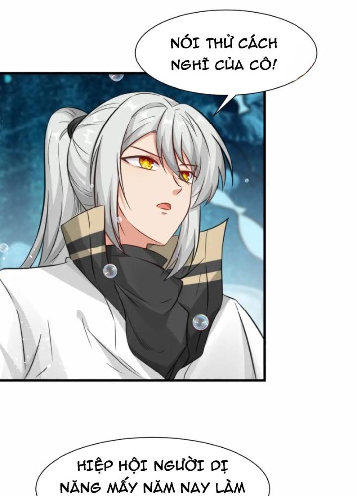 Tổ Sư Xuất Sơn Chapter 76 - Trang 3