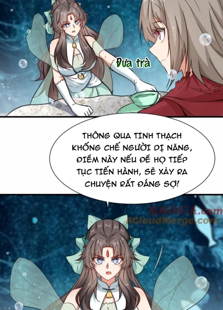 Tổ Sư Xuất Sơn Chapter 76 - Trang 3