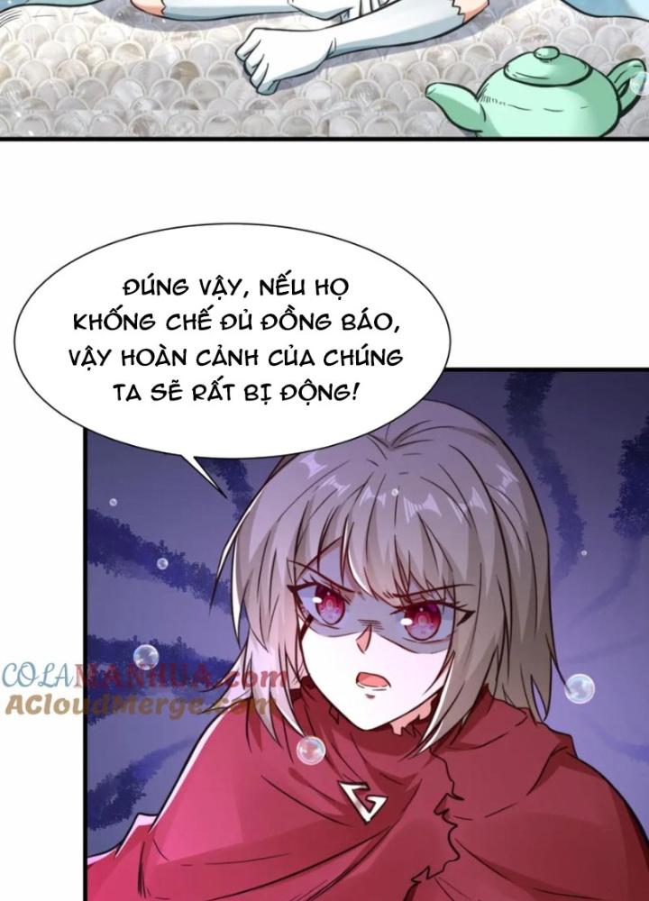 Tổ Sư Xuất Sơn Chapter 76 - Trang 3