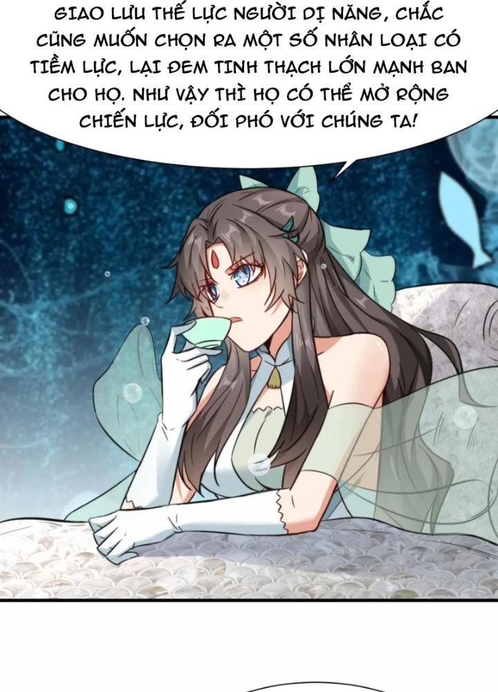 Tổ Sư Xuất Sơn Chapter 76 - Trang 3
