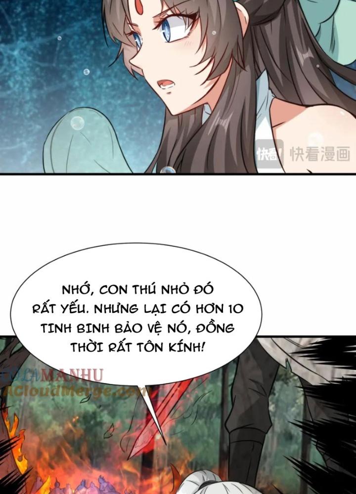 Tổ Sư Xuất Sơn Chapter 76 - Trang 3