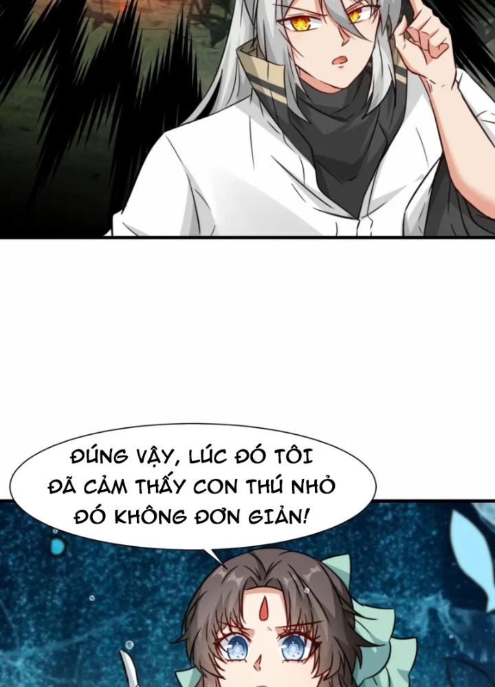 Tổ Sư Xuất Sơn Chapter 76 - Trang 3