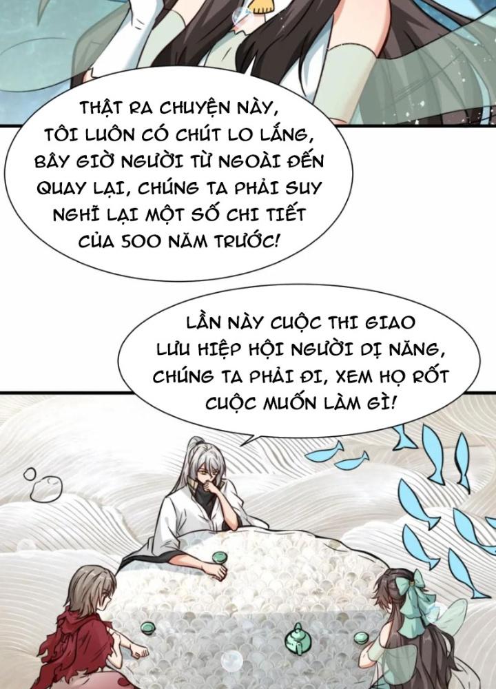 Tổ Sư Xuất Sơn Chapter 76 - Trang 3