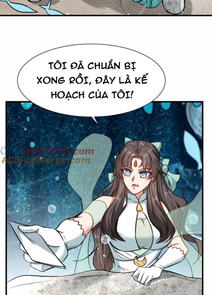 Tổ Sư Xuất Sơn Chapter 76 - Trang 3